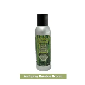 Bamboo Breeze