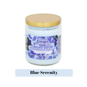 Blue Serenity