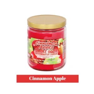 Cinnamon Apple