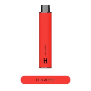 Fuji Apple