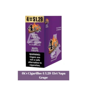 Napa Grape