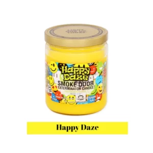 Happy Daze