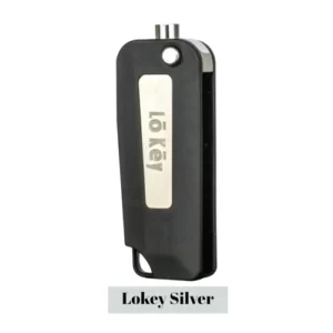 Silver
