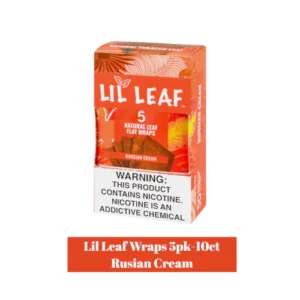 Russian Cream