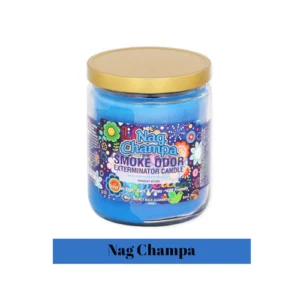 Nag Champa