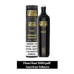 American Tobacco
