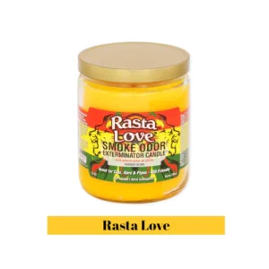 Rasta Love