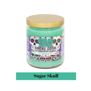 Sugar Skull