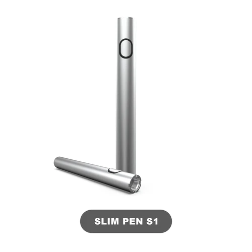 iKrusher 350mAh S1 Slim 510 Battery with charger - Image 2