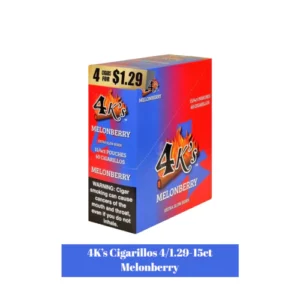 MelonBerry