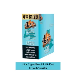 French Vanilla