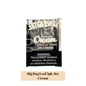 Amaretto Cream