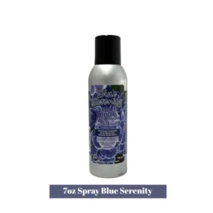 Blue Serenity