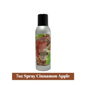 Cinnamon Apple