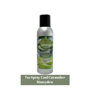 Cool Cucumber & HoneyDew