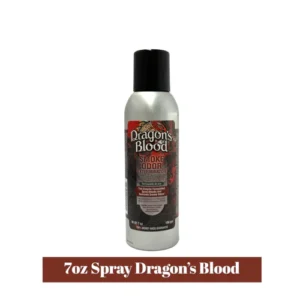 Dragon's Blood