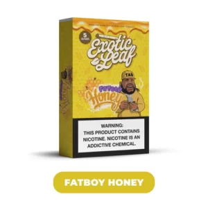 Honey Fat Boy