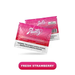 Fresh Strawberry