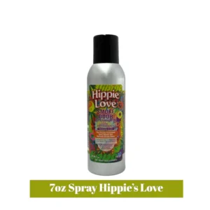 Hippie Love