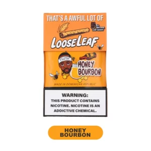 Honey Bourbon