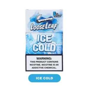Ice Cold