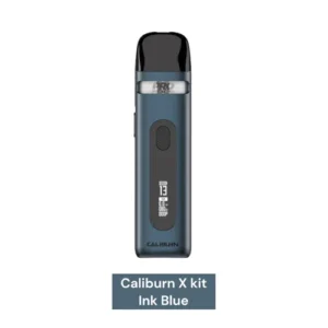 Ink Blue