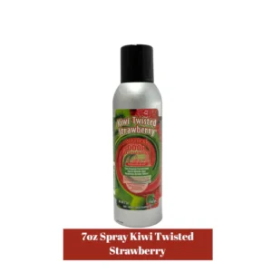 Kiwi Twisted Strawberry