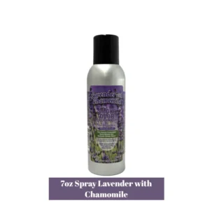 Lavender & Chamomile S