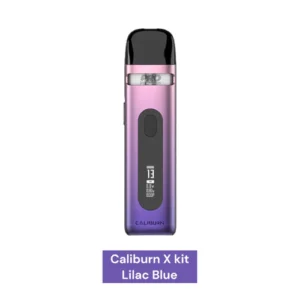 Lilac Purple