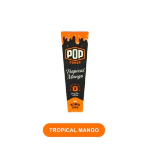 Tropical Mango
