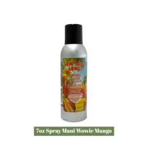 Maui Wowie Mango