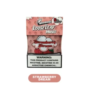 Strawberry Dream