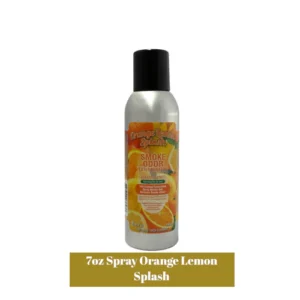 Orange Lemon