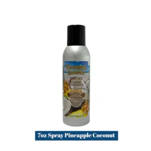 Pineapple Coconut