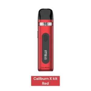 Ribbon Red