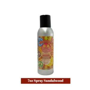 Sandalwood