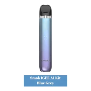 Blue Grey
