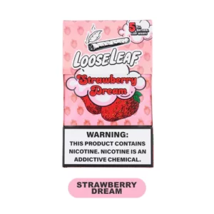 Strawberry Dream