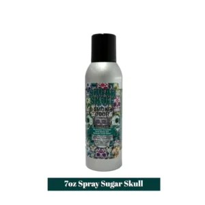 Sugar Skull