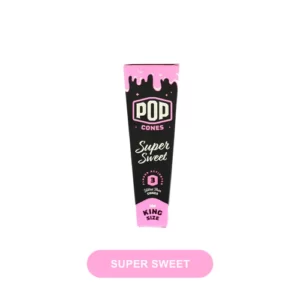 Super Sweet
