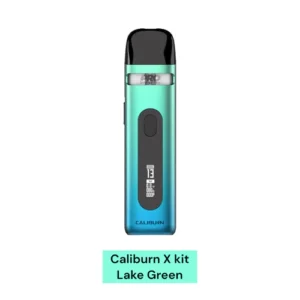Lake Green