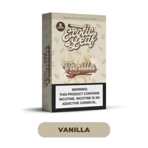 Vanilla