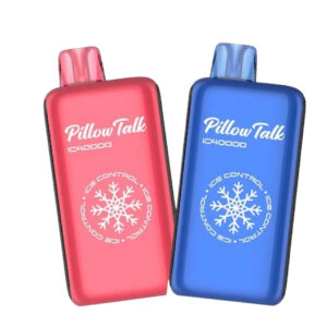 Pillow Talk  STRAWBERRY BANANA