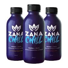 Zana Chill