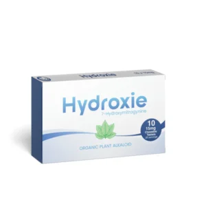 Hydroxie 10ct