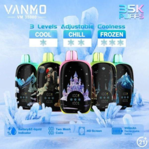 Vanmo