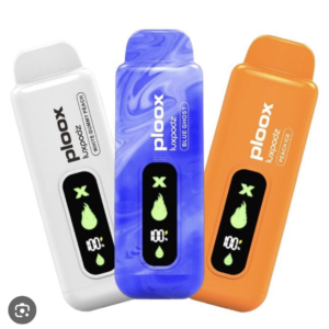 Ploox 15k