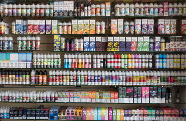 Smoke Shop