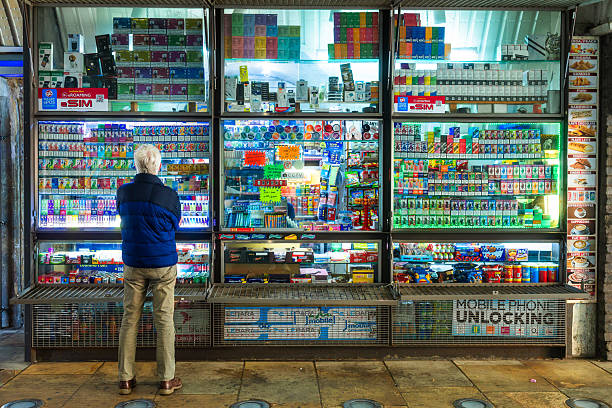 Shop