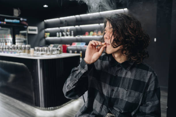 Smoke Shops